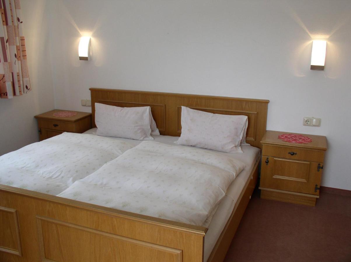 Haus Waldfriede Apartman Pertisau Kültér fotó
