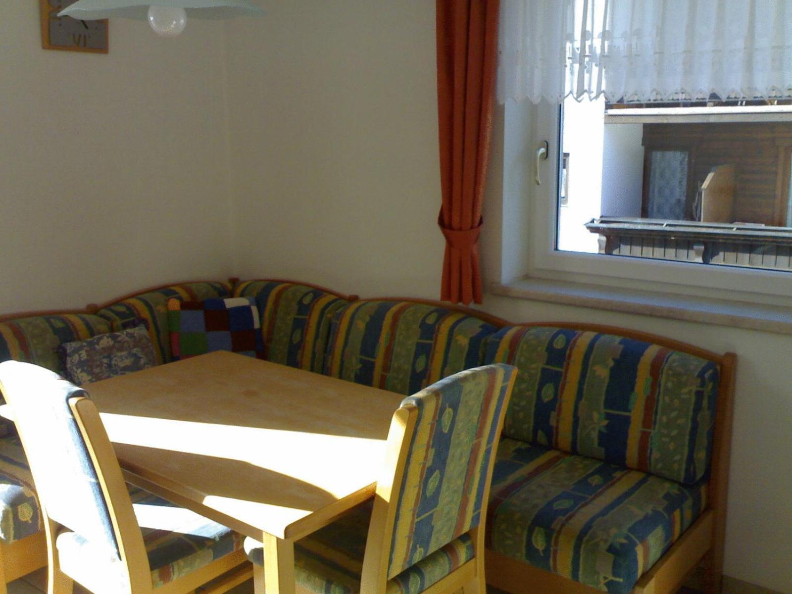 Haus Waldfriede Apartman Pertisau Kültér fotó