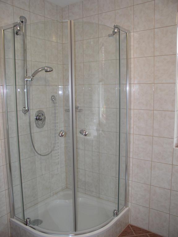 Haus Waldfriede Apartman Pertisau Kültér fotó
