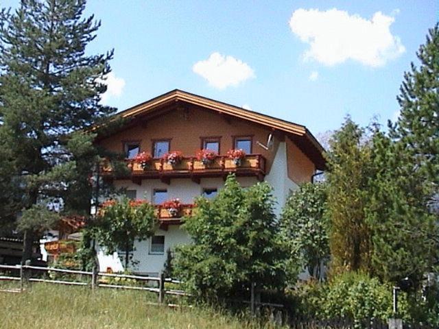 Haus Waldfriede Apartman Pertisau Kültér fotó
