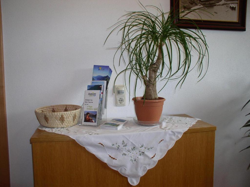 Haus Waldfriede Apartman Pertisau Kültér fotó